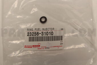 2325631010 RING, FUEL INJECTOR BACK-UP, NO.1