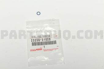 2325831020 RING, FUEL INJECTOR