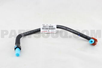 2327138050 HOSE, FUEL