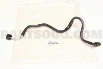 2327150150 HOSE, FUEL