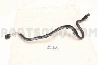 2327150150 HOSE, FUEL