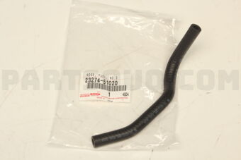 2327451020 Toyota HOSE  FUEL  NO.3