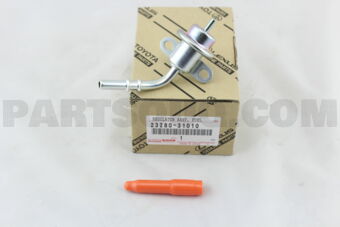 2328031010 REGULATOR ASSY, FUEL PRESSURE