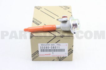 2328038011 REGULATOR ASSY, FUEL PRESSURE