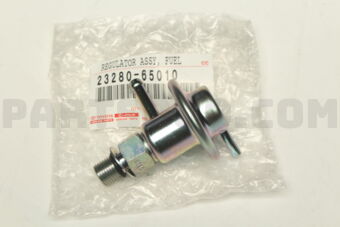2328065010 REGULATOR ASSY, FUEL PRESSURE