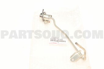 2328075100 REGULATOR ASSY, FUEL