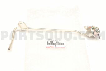 2328075100 REGULATOR ASSY, FUEL