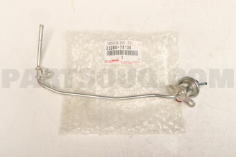 2328075130 REGULATOR ASSY