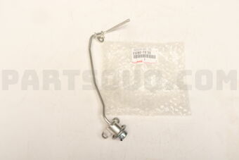 2328075130 REGULATOR ASSY