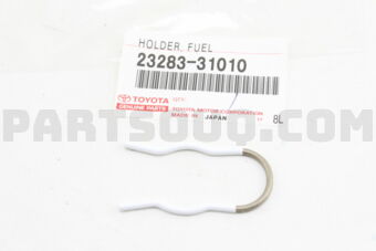 2328331010 HOLDER, FUEL PRESSURE REGULATOR