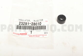 2329128010 INSULATOR, INJECTOR VIBRATION