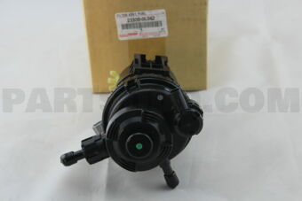 233000L042 FILTER ASSY, FUEL