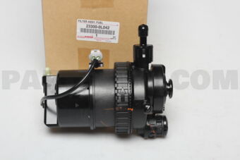 233000L042 FILTER ASSY, FUEL
