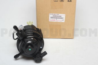 233000L042 FILTER ASSY, FUEL