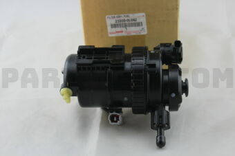 233000L042 FILTER ASSY, FUEL