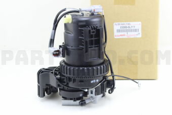 233000L111 FILTER ASSY, FUEL