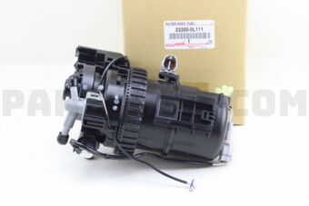 233000L111 FILTER ASSY, FUEL