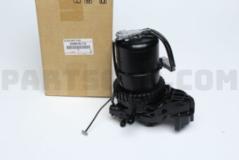 233000L112 FILTER ASSY, FUEL
