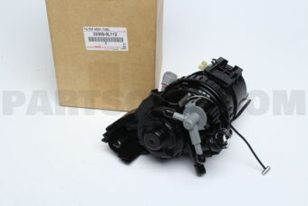 233000L112 FILTER ASSY, FUEL