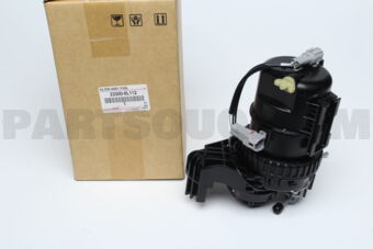 233000L112 FILTER ASSY, FUEL