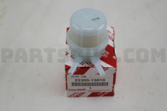 2330015010 FILTER ASSY, FUEL