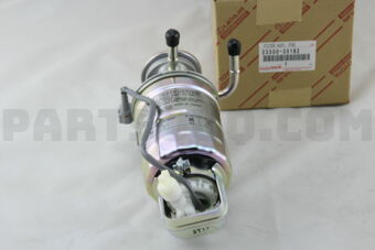 2330030182 FILTER ASSY, FUEL