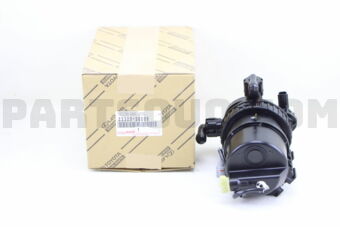2330030205 FILTER ASSY  FUEL
