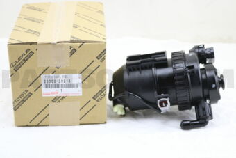 2330030218 FILTER ASSY  FUEL