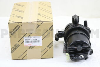 2330030218 FILTER ASSY  FUEL