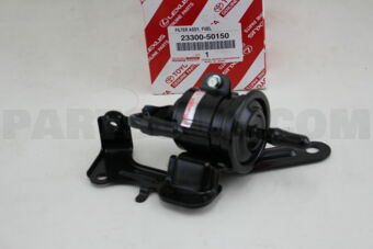 2330050150 FILTER ASSY, FUEL