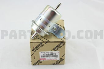 2330061070 FILTER ASSY, FUEL