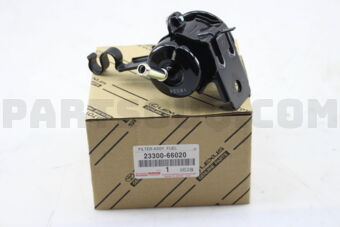 2330066020 FILTER ASSY, FUEL