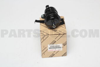 2330066030 FILTER ASSY, FUEL