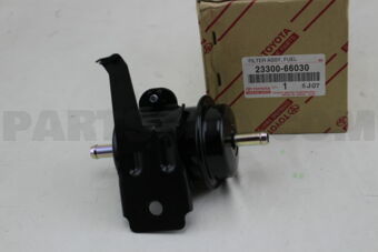 2330066030 FILTER ASSY, FUEL
