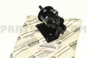 23300BZ010 FILTER ASSY  FUEL