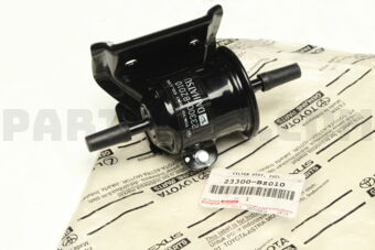 23300BZ010 FILTER ASSY  FUEL