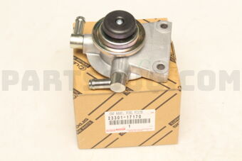 2330117170 CAP ASSY, FUEL FILTER