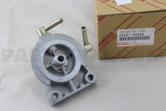2330154460 Toyota CAP ASSY, FUEL FILTER