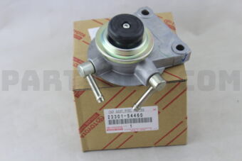 2330154460 Toyota CAP ASSY, FUEL FILTER
