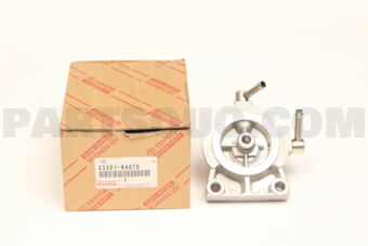2330164070 CAP ASSY, FUEL FILTER