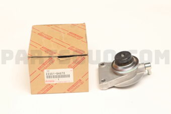 2330164070 CAP ASSY, FUEL FILTER