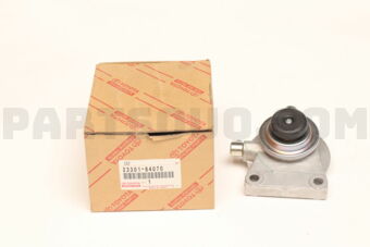 2330164070 CAP ASSY, FUEL FILTER