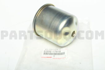 2330217010 BODY SUB-ASSY, FUEL FILTER, LOWER