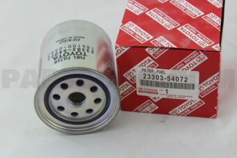2330354072 ELEMENT SUB-ASSY, FUEL FILTER