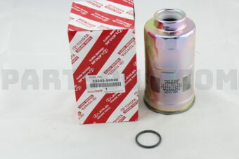 2330356040 ELEMENT SUB-ASSY, FUEL FILTER