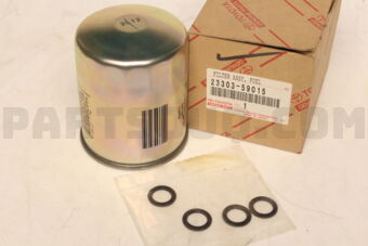 2330359015 ELEMENT SUB-ASSY, FUEL FILTER