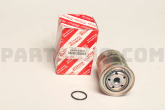 2330364010 ELEMENT ASSY, FUEL FILTER