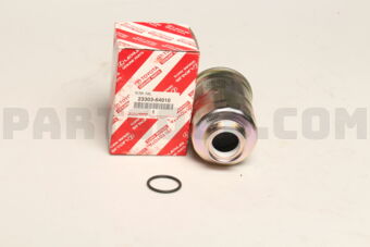 2330364010 ELEMENT ASSY, FUEL FILTER