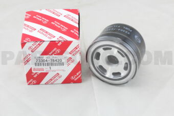 2330478420 ELEMENT SET, FUEL FILTER