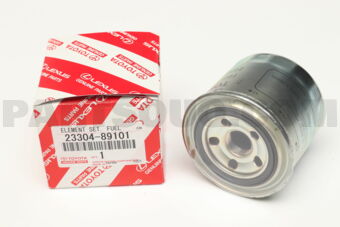 2330489101 ELEMENT SUB-ASSY, FUEL FILTER